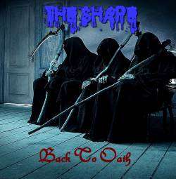 The Shape (FRA-1) : Back to the Oath The Shape (FRA-1) : Back to the Oath